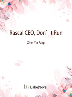 cover image of Rascal CEO, Don't Run